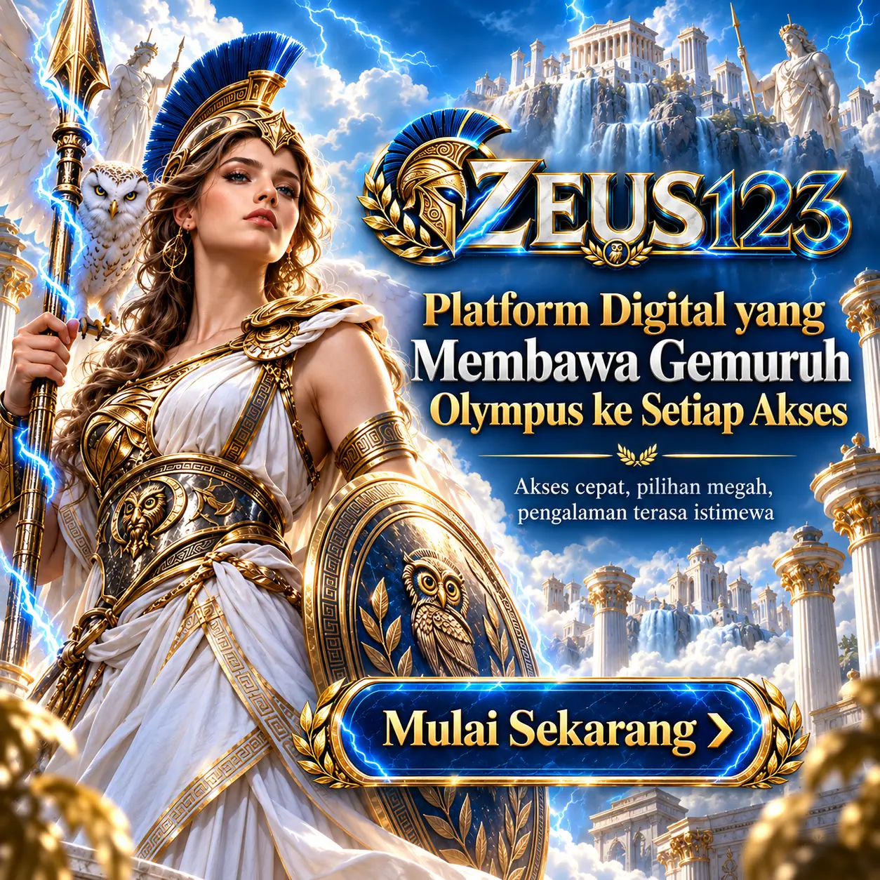 ZEUS123